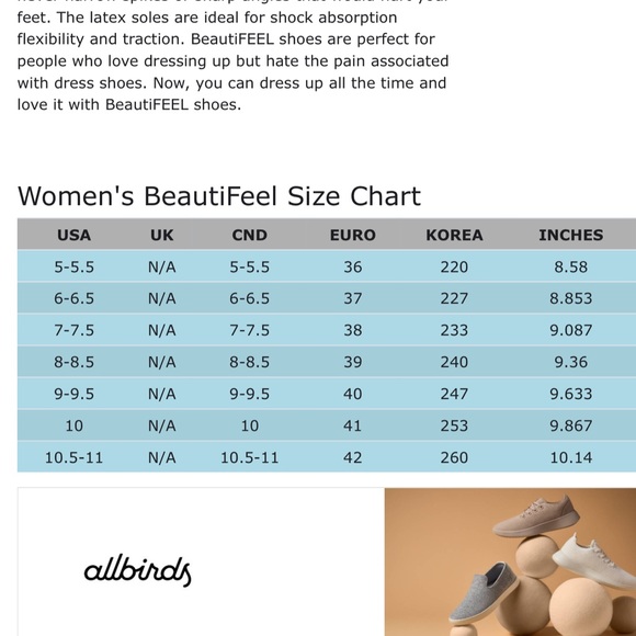 EUC BeautiFeel Women's Rima High Heels Black size 7.5 | EU 38 - Picture 16 of 17